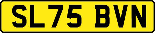 SL75BVN