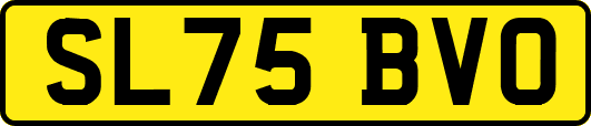 SL75BVO