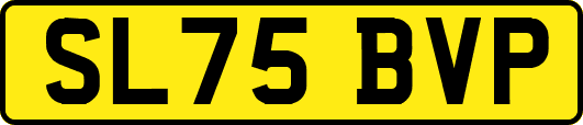 SL75BVP
