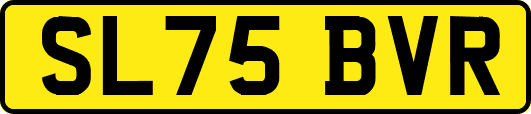 SL75BVR