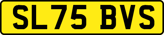 SL75BVS