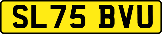 SL75BVU