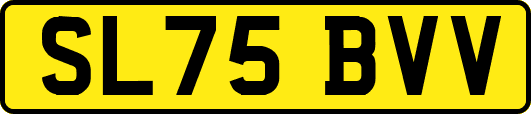 SL75BVV