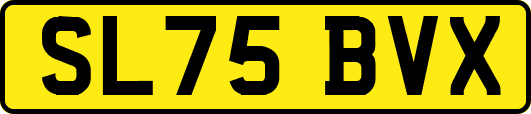 SL75BVX