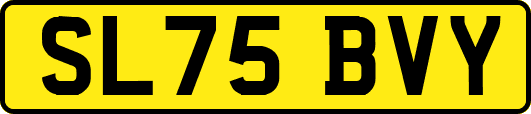 SL75BVY