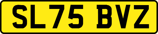 SL75BVZ