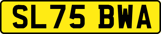 SL75BWA