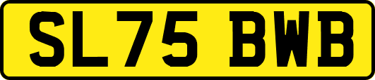 SL75BWB