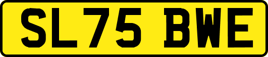 SL75BWE