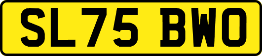 SL75BWO
