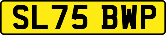 SL75BWP