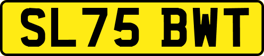 SL75BWT