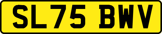 SL75BWV