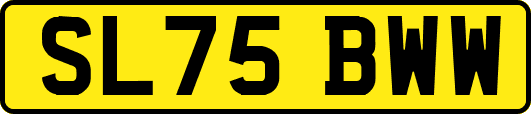SL75BWW