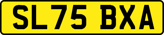 SL75BXA