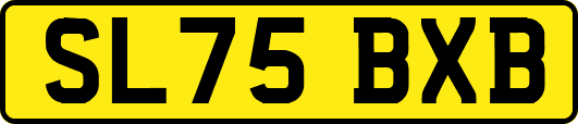 SL75BXB