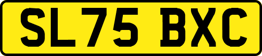 SL75BXC