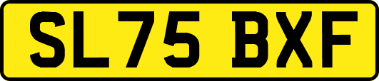 SL75BXF