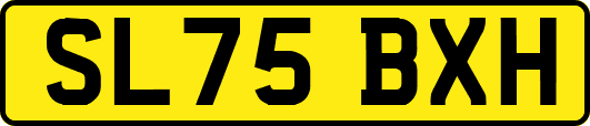 SL75BXH