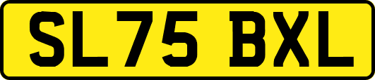 SL75BXL