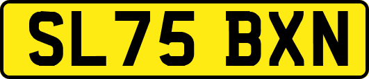 SL75BXN