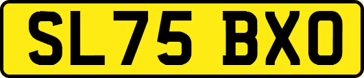 SL75BXO