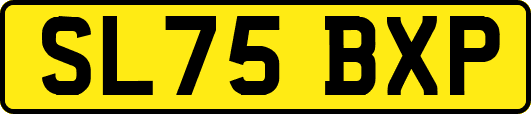 SL75BXP