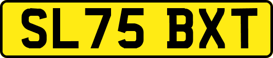 SL75BXT
