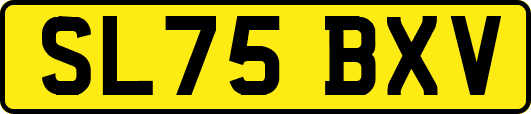 SL75BXV