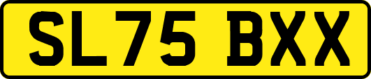 SL75BXX