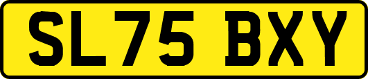 SL75BXY