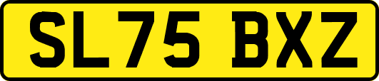 SL75BXZ