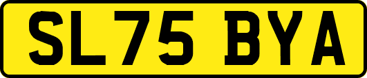 SL75BYA