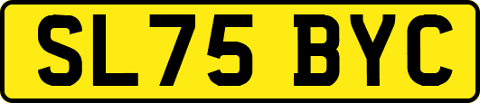 SL75BYC