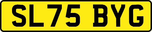 SL75BYG