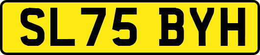 SL75BYH