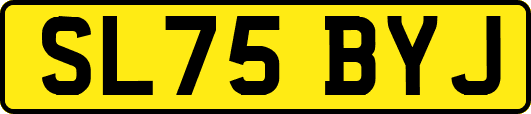 SL75BYJ