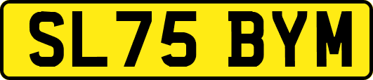 SL75BYM
