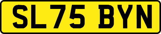 SL75BYN