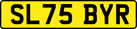 SL75BYR