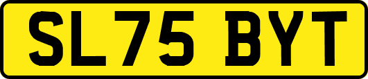 SL75BYT