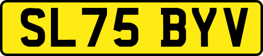 SL75BYV