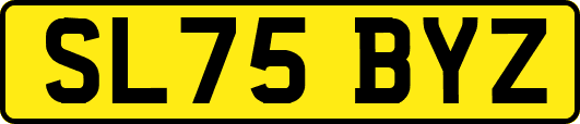 SL75BYZ