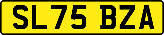 SL75BZA