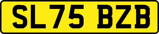 SL75BZB