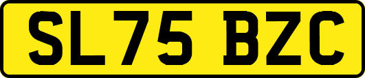 SL75BZC
