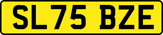 SL75BZE