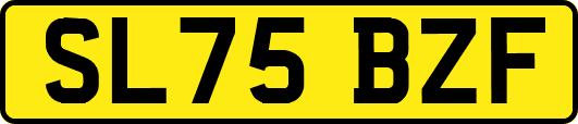 SL75BZF