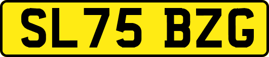 SL75BZG