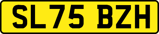 SL75BZH